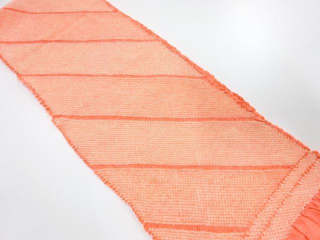 Furisode Kimono Silk